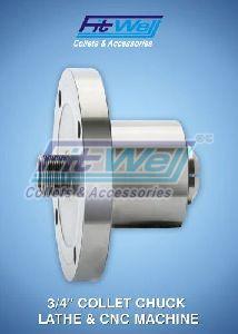 A - 42 FEPC CNC Collet Chuck