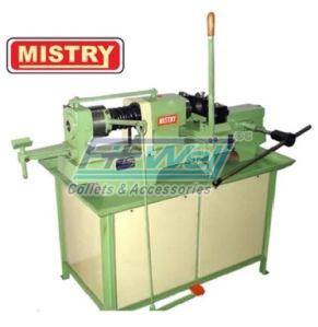 Kelvin Cutter Khila Stand Collets