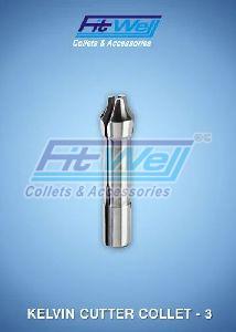 Kelvin Cutter Collet