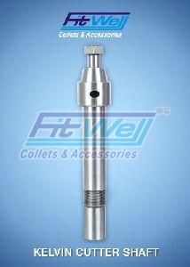 Kelvin Cutter Shaft