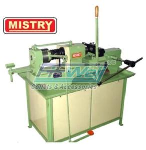 Machine Collet
