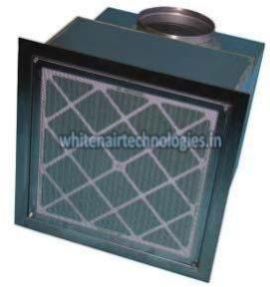 Exhaust Fan Filter Unit