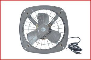 Reversible Exhaust Fan