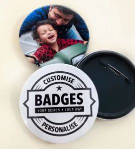 Customize Badges
