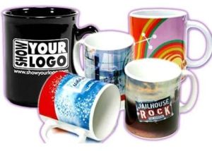 Customize Printed Cups