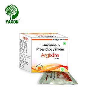 ARGIXTRA SACHET