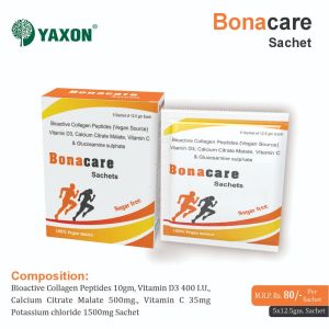 BONACARE SACHET