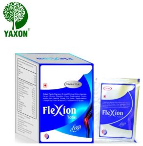 flexion sachet