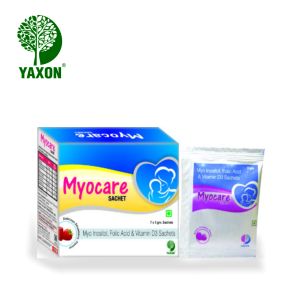 MYOCARE SACHET