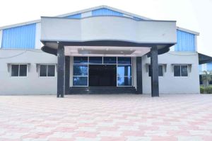 Pre Fabricated Buildings