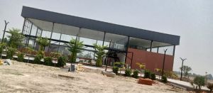 Pre Fabricated Buildings