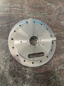 Cnc Machined Components