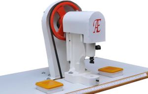 Snap Button Machine