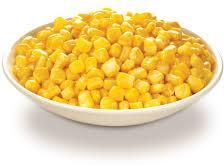 Frozen American Sweet Corn