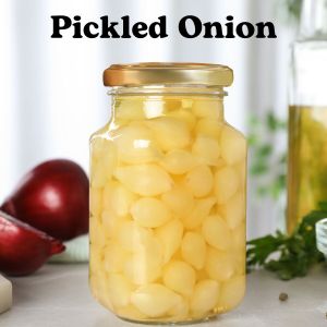 Pickled Onion