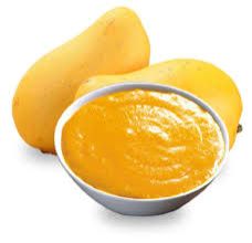 pulp mango