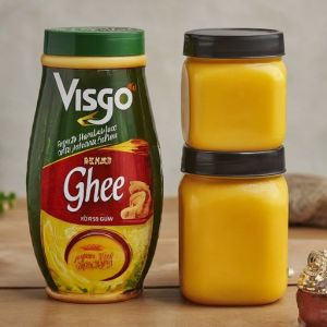 Pure Cow Ghee