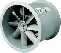 Industrial Exhaust Fans