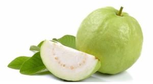 Fresh Guava