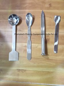 Stainless Steel Spatula