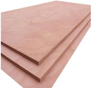 Marine Plywood