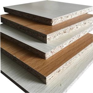 Particle Boards