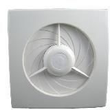 toilet and kitchen exhaust fans