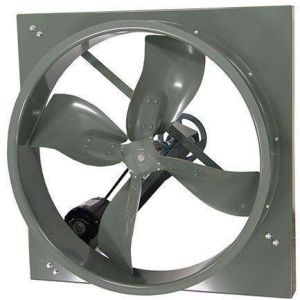 Propeller Exhaust Fan