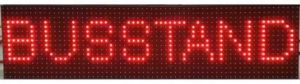 LED Display Board