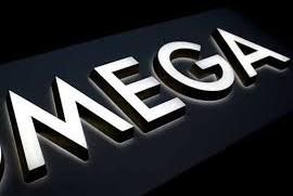 Solid Acrylic LED Letter