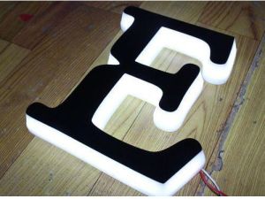 LED Acrylic Letter