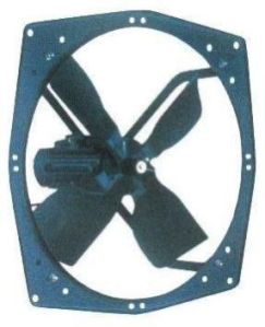 Industrial Exhaust Fans