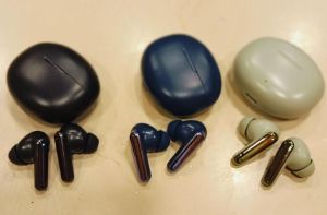 TWS Ear Buds