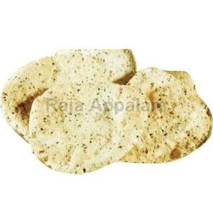 Urad Dal Papad