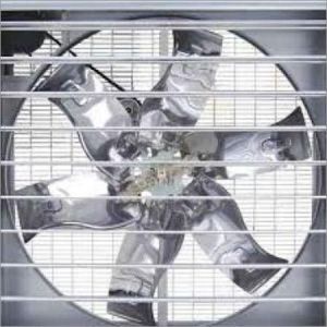 greenhouse exhaust fan