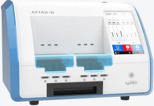 AFIAS-6 Automated Immunoassay Analyzer