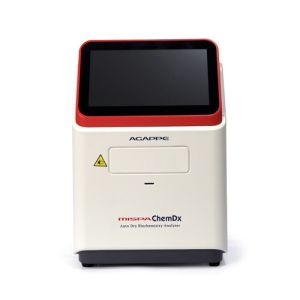 AGAPPE Mispa Chem Dx Auto Dry Biochemistry Analyzer