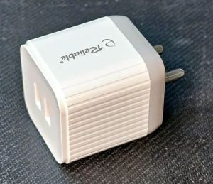 3.4A Dual USB Charger