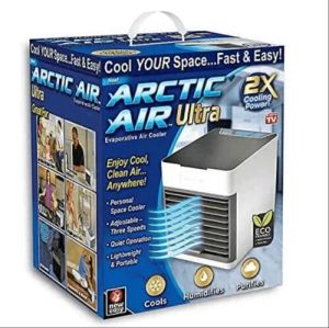Arctic Air Ultra Pro Mini Cooler