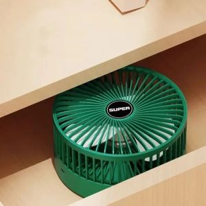 Portable Table Fan