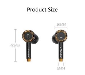 Wireless Bluetooth Earbuds