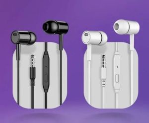 Handsfree Earphones