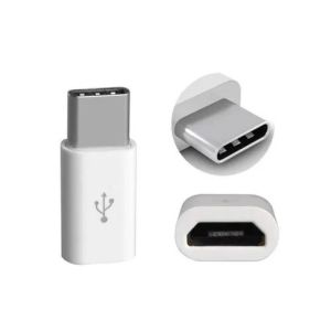 Micro USB Type C Connector