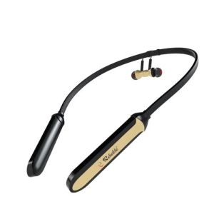 Wireless Neckband Earphones