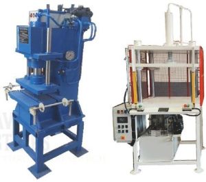 Hydraulic Press Machine