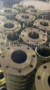 Forged Flanges