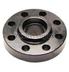 Mild Steel Flanges