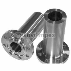 Mild Steel Long Weld Neck Flanges