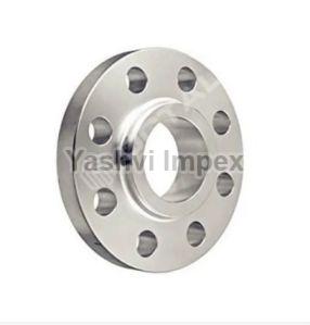 Slip On Flanges