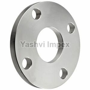 Stainless Steel Plate Flange